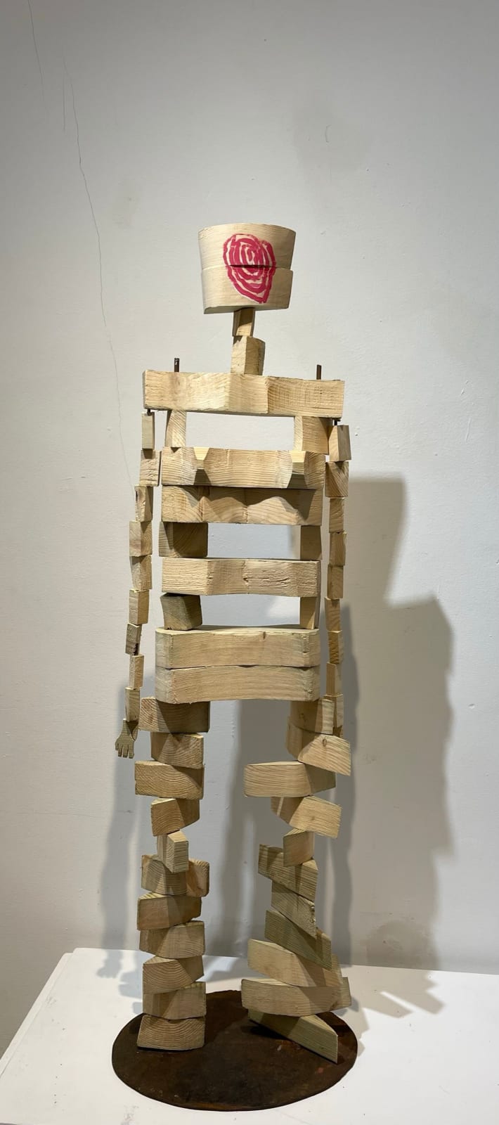 Ian Parmiter, Absolute Beauty, 2022