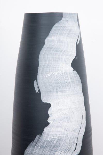 Tom Kemp, Three Vessels , 2019