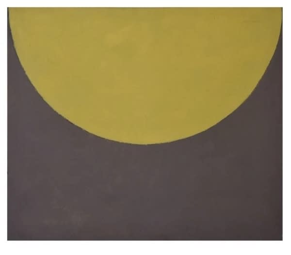 Gerry Hunt, Light at the Beginning, 2011