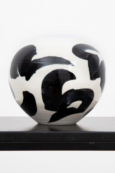 Tom Kemp, Written Vessel, 2019