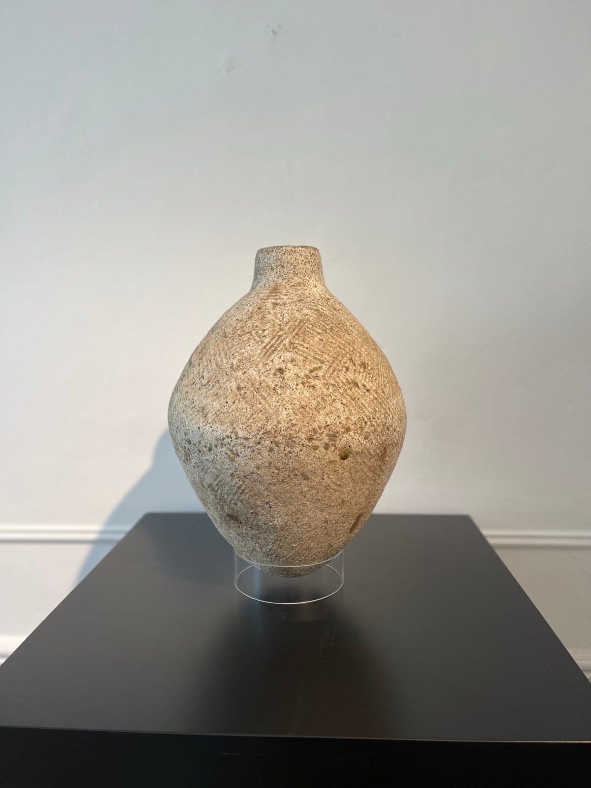 Paul Philp, Amphora, 2002