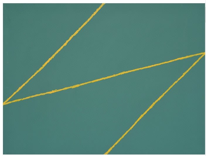 Gerry Hunt, Brill, 2010