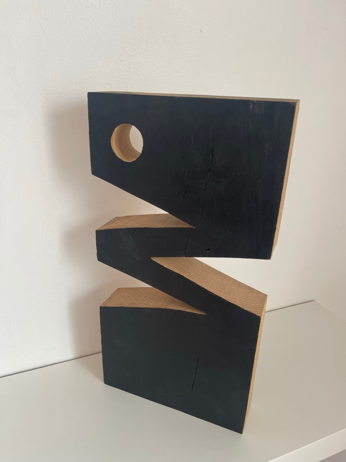 Ian Parmiter, Zag, 2022