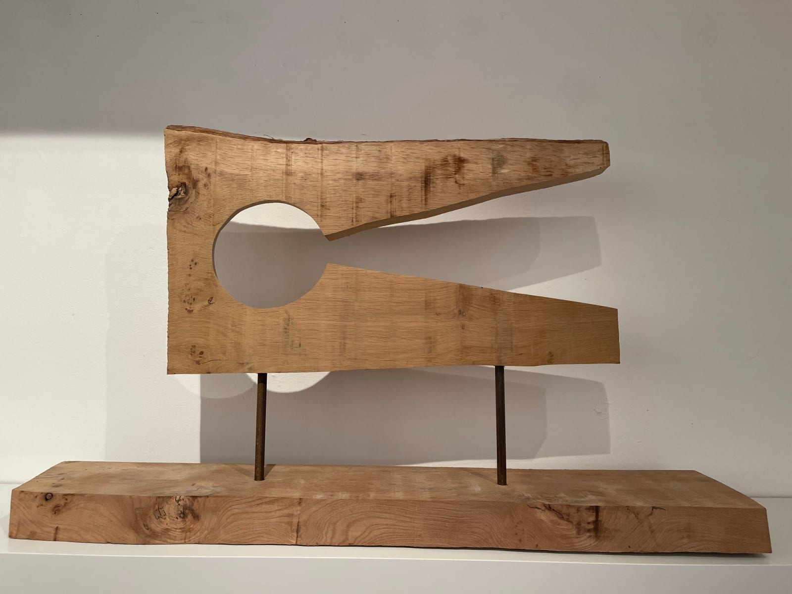 Ian Parmiter, Energy Released, 2022