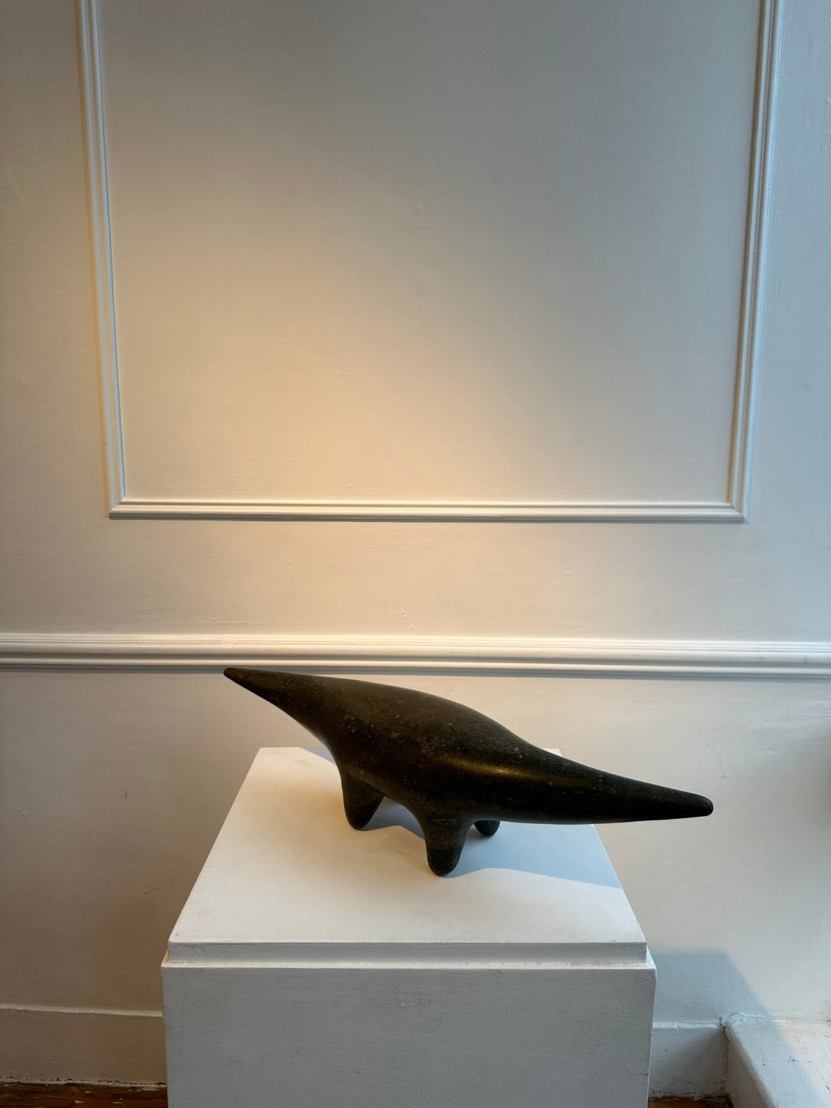 Guy Stevens, Curvy Twiddler , 2023