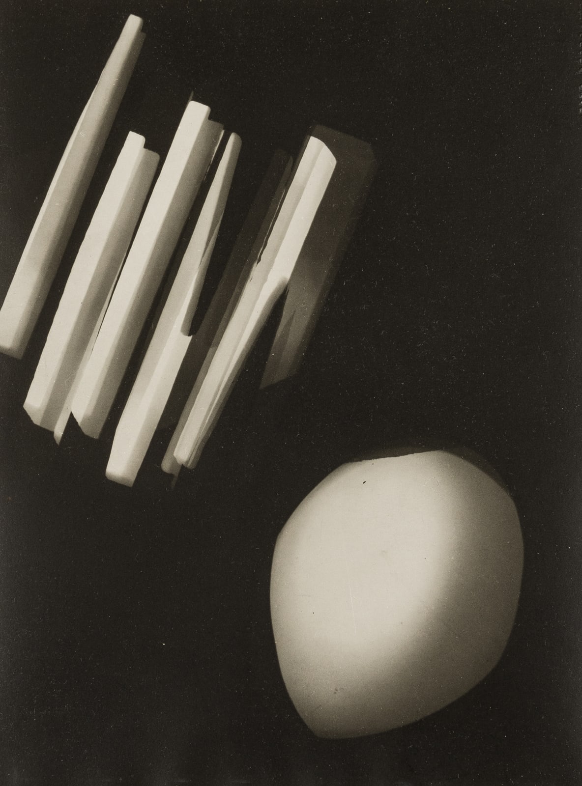 Laszlo Moholy-Nagy, Fotogramme, 1922-1926