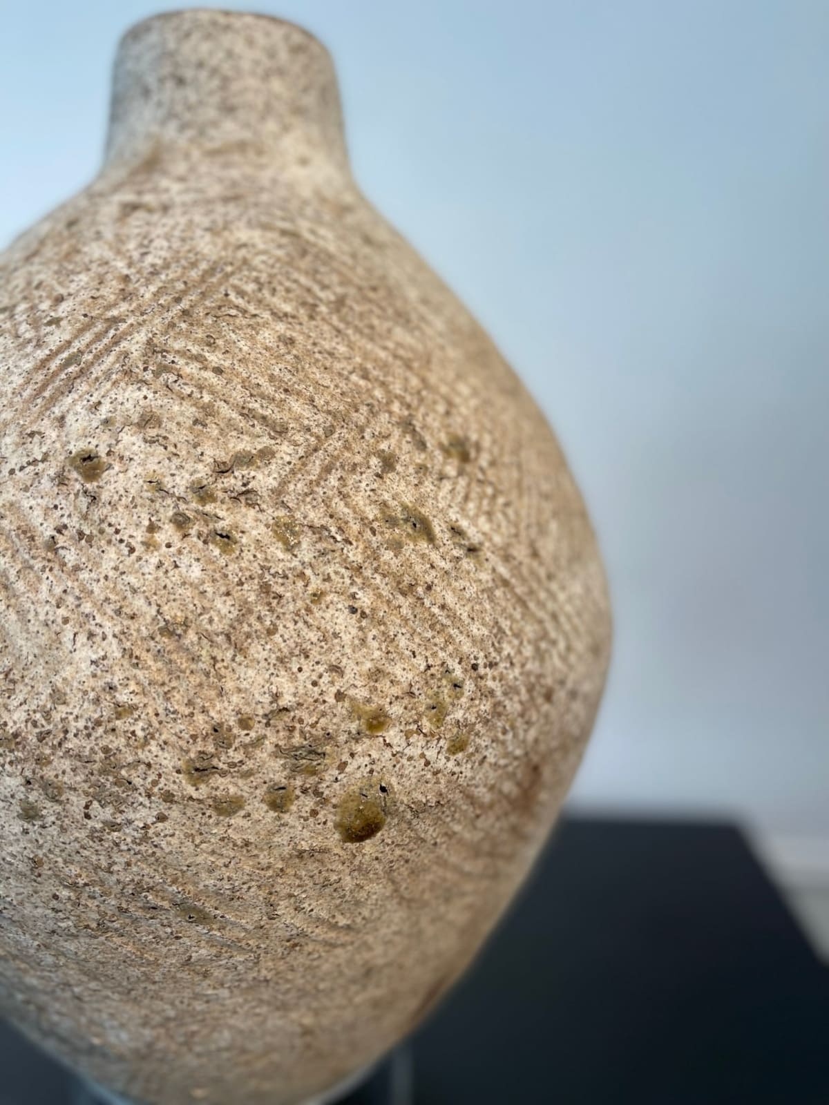 Paul Philp, Amphora, 2002