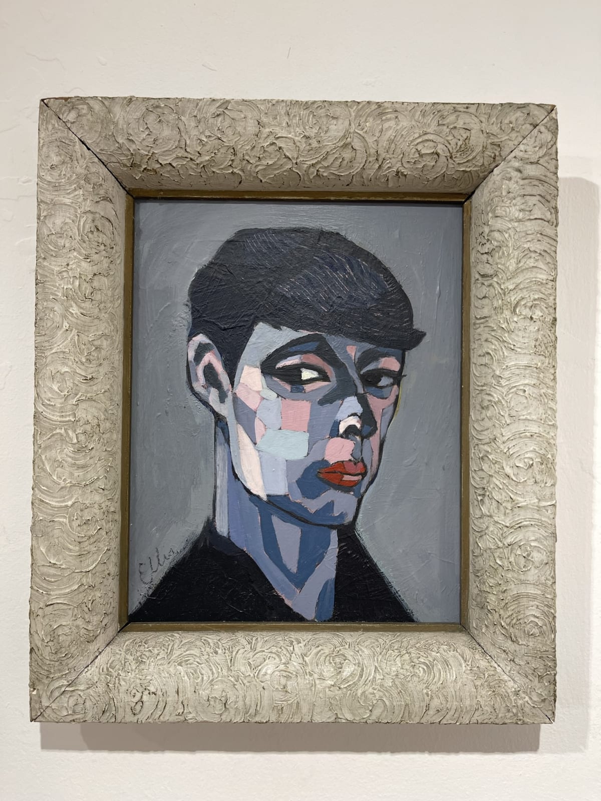 Poppy Ellis, Max, 2021