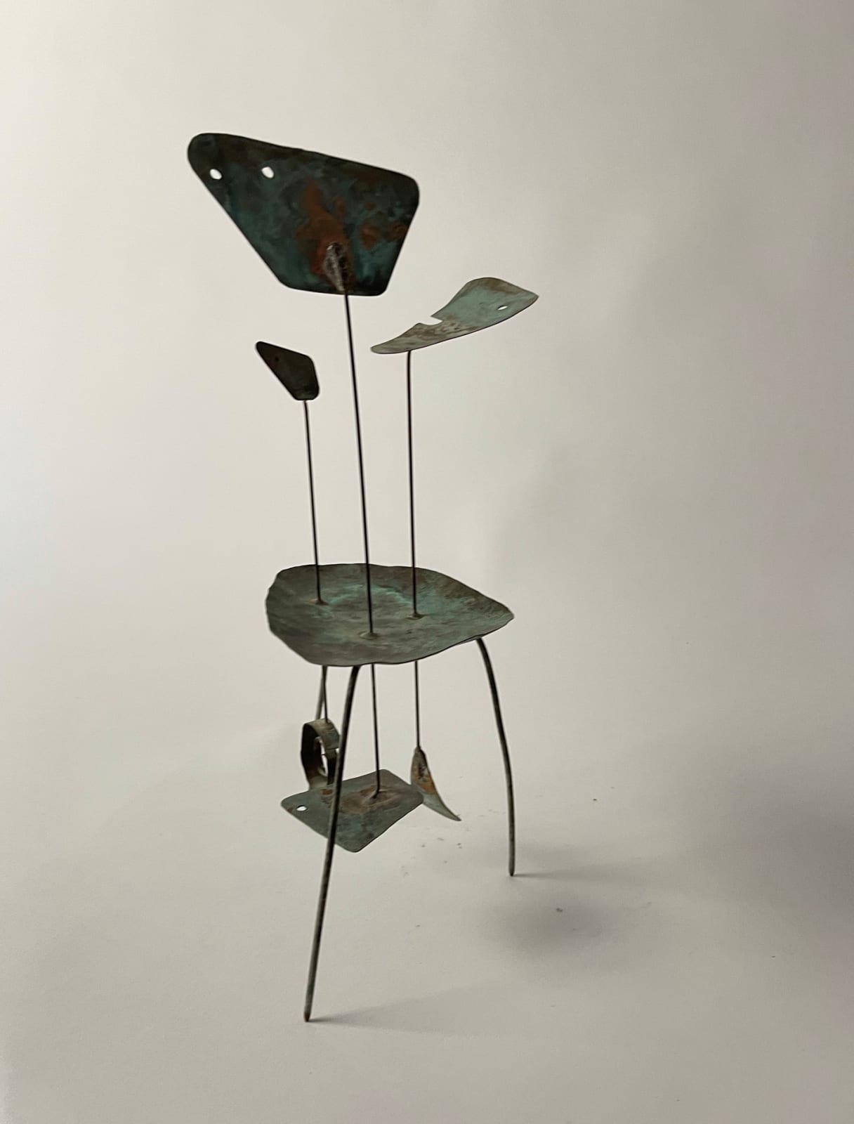 William Black, Trio, 1964