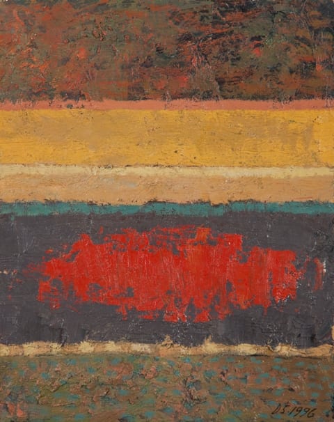 Derek Stafford, Sun, 1996