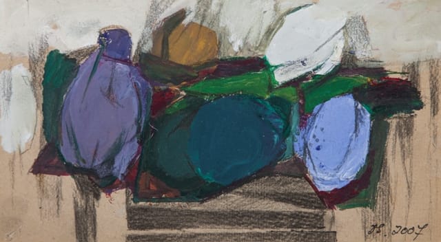 Derek Stafford, untitled, 2007