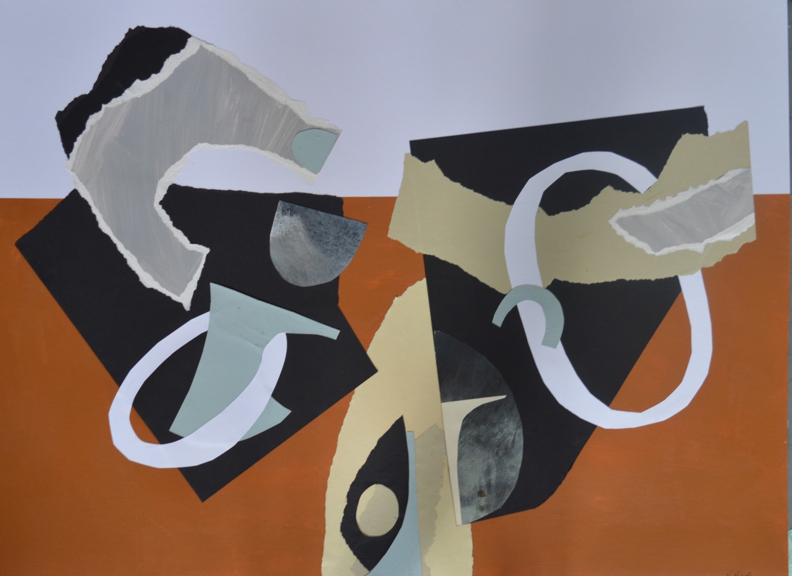 Nicky Knowles, Conjure