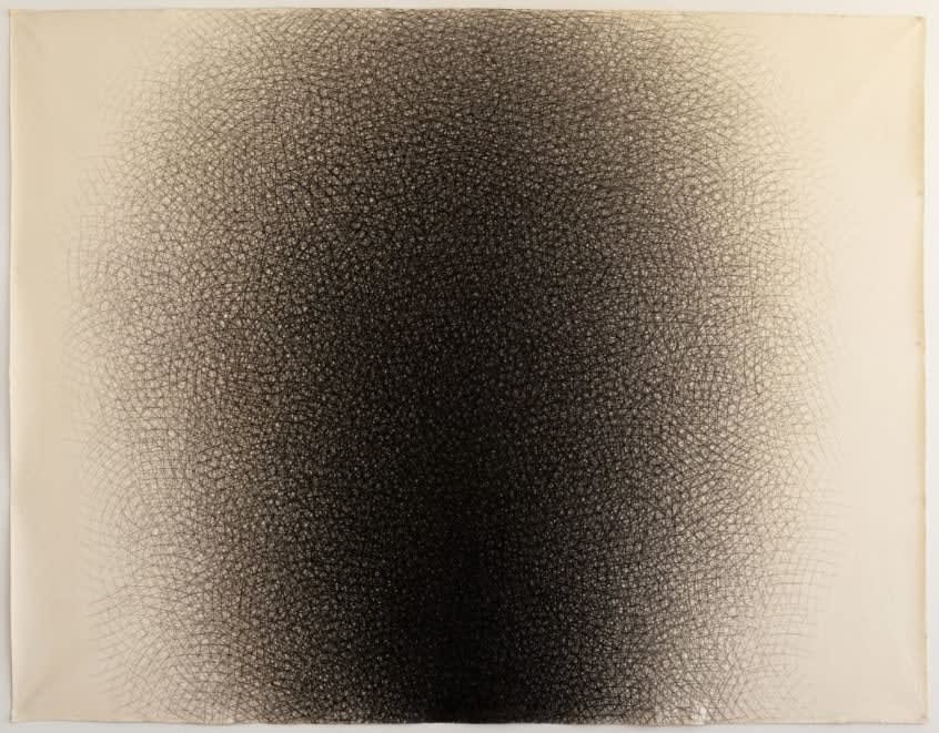 Jack Scott, Black Rest, 1977