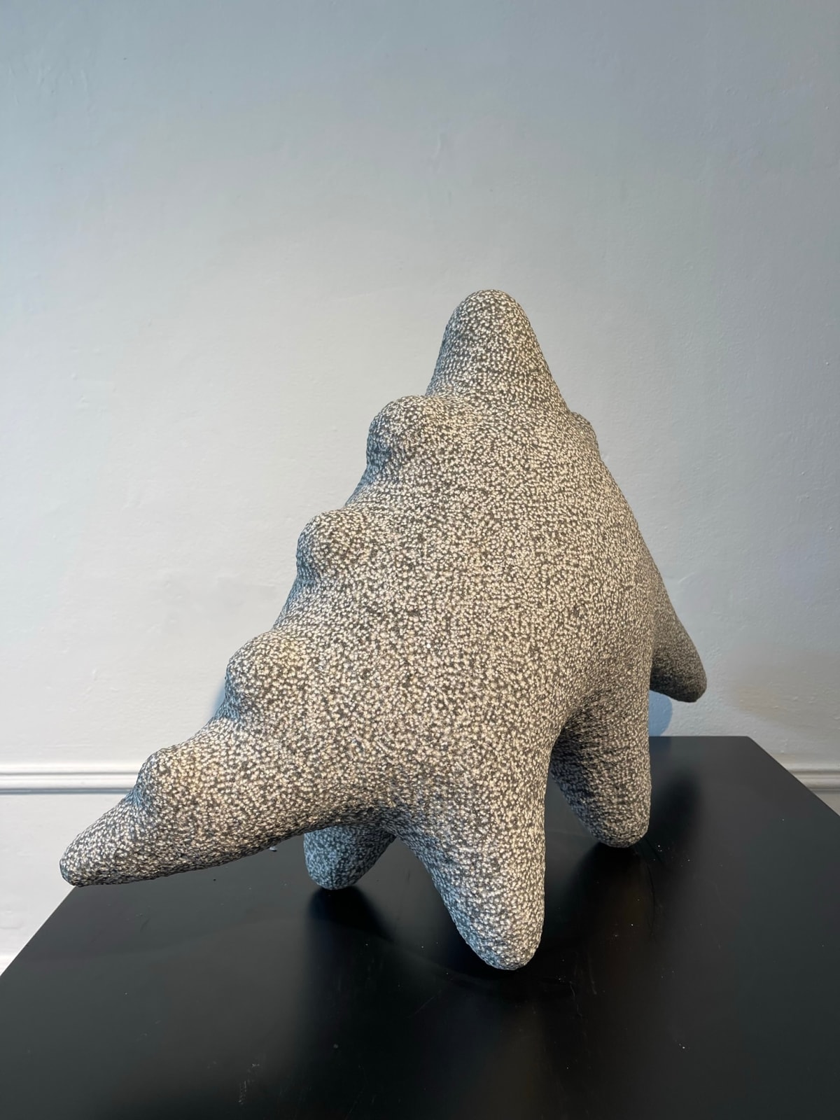 Guy Stevens, Crystal Palace, 2022