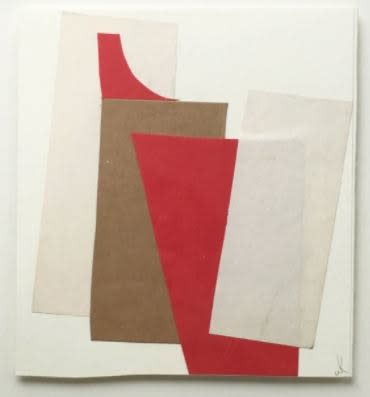 Nicky Knowles, Post It II