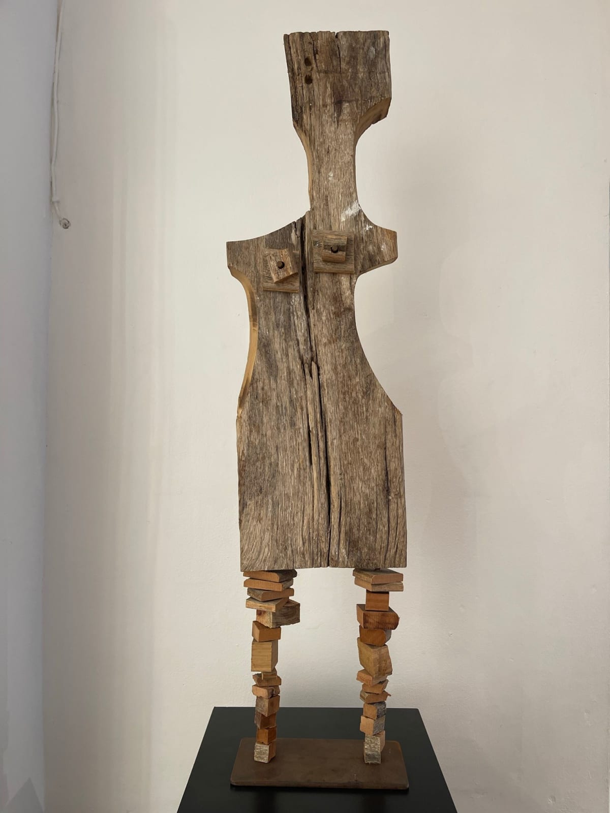 Ian Parmiter, Rigrug, 2022