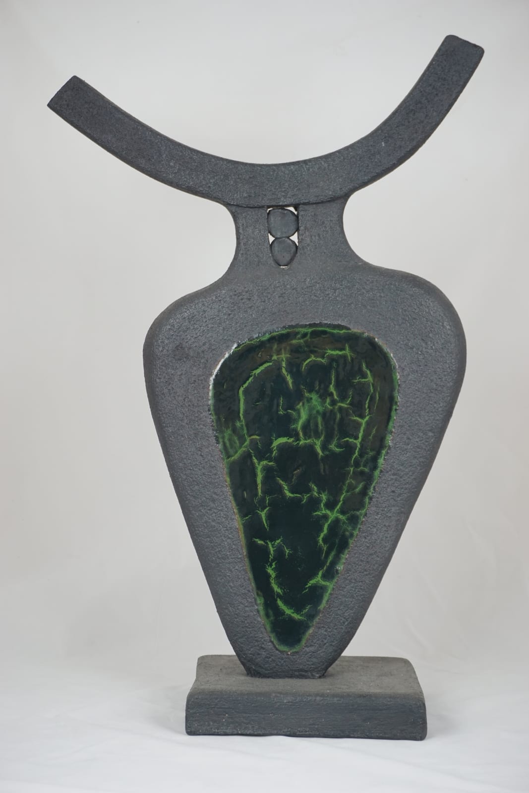 Dominique Pouchain, Tone Bull, 2017