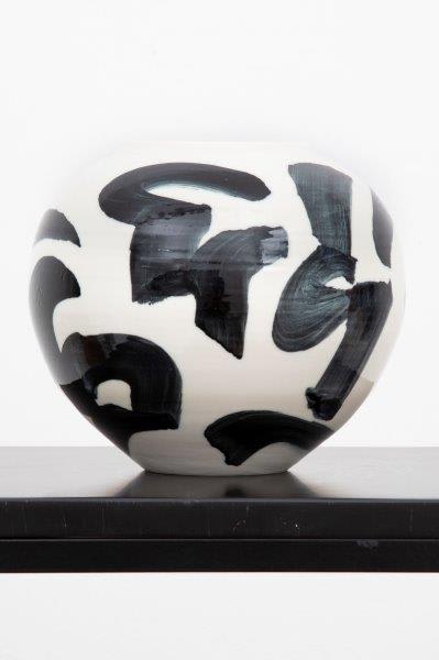 Tom Kemp, Written Vessel, 2019