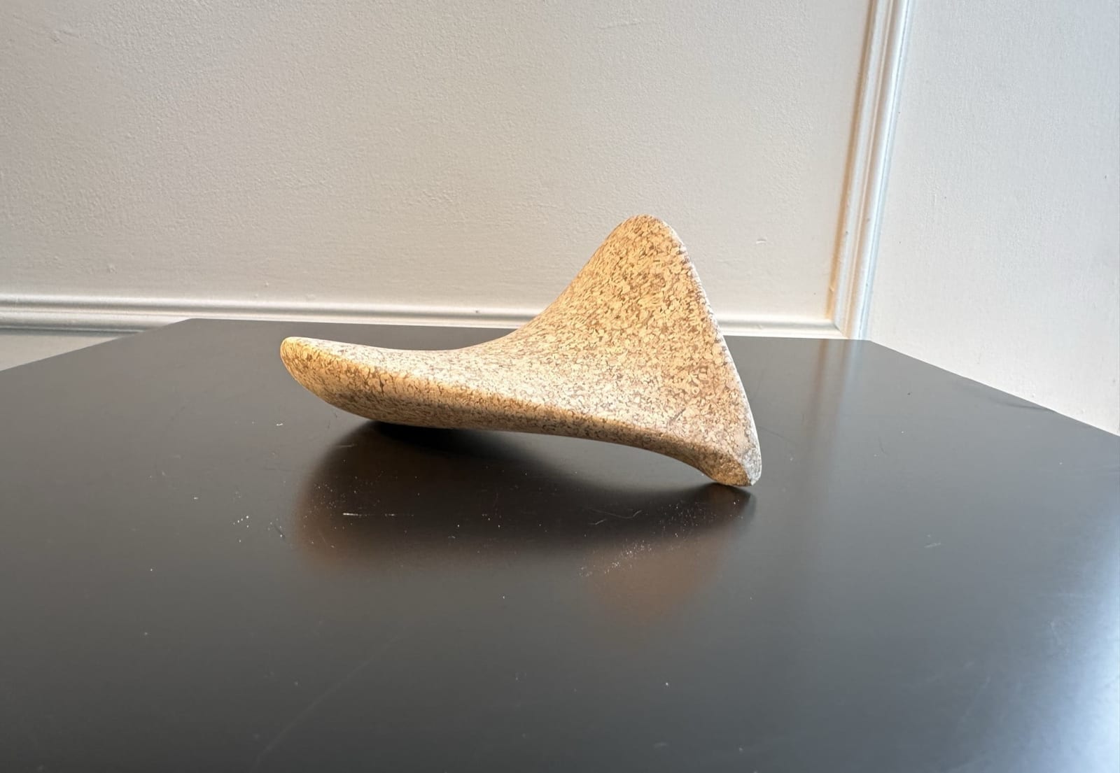 Guy Stevens, Lying Form, 2023