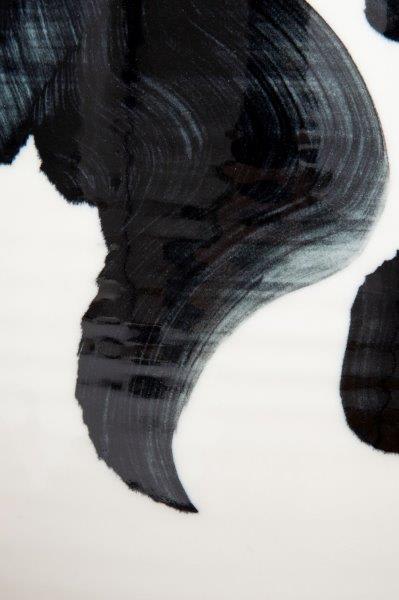 Tom Kemp, Written Vessel, 2019