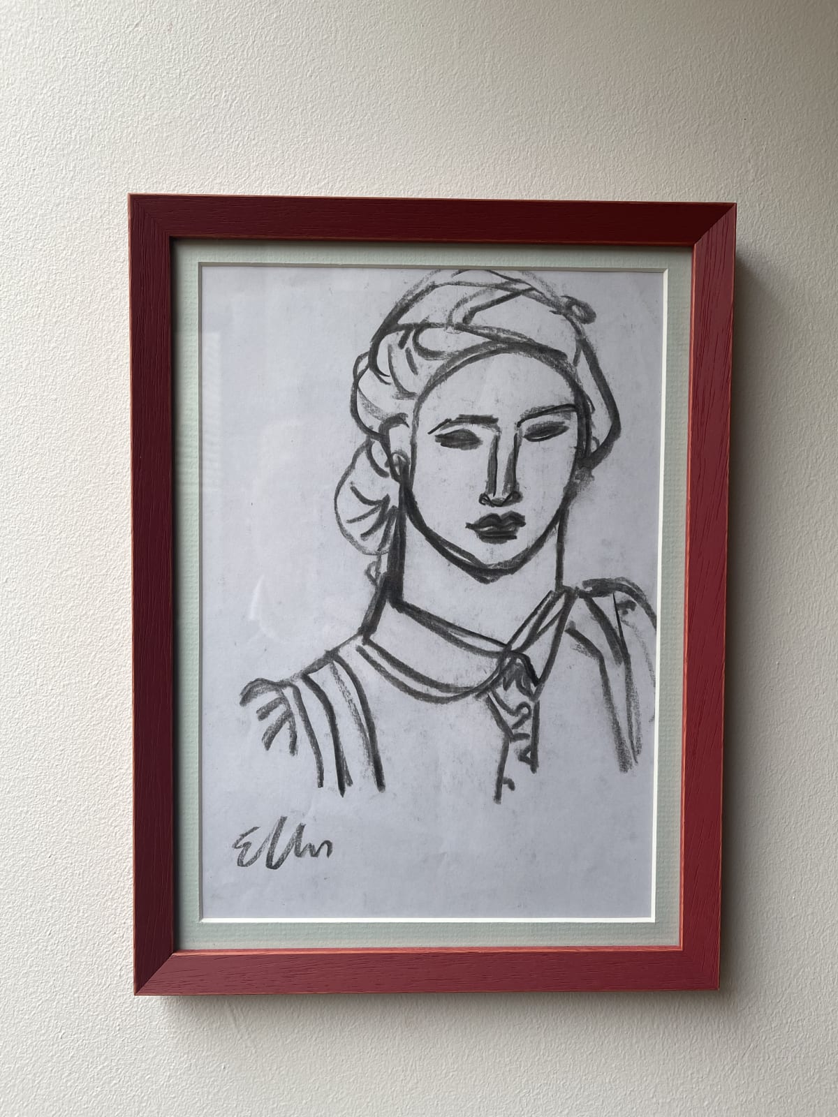 Poppy Ellis, Amy in Tweed