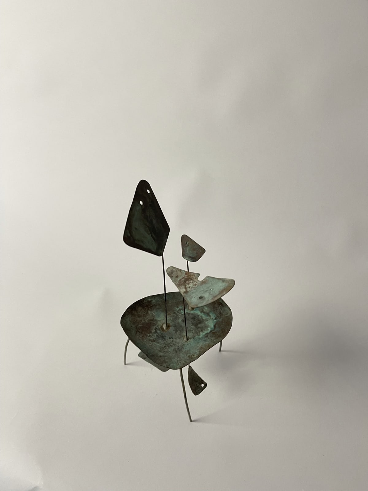 William Black, Trio, 1964