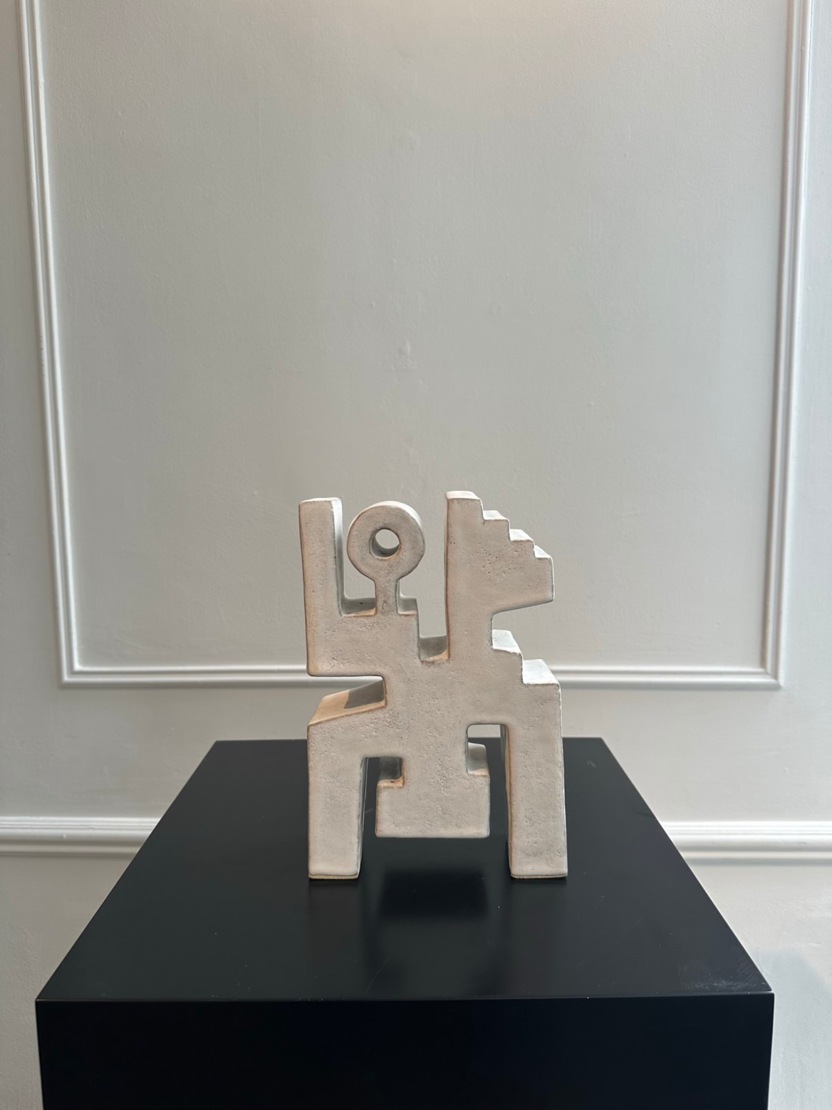 Lawrence Artizone, Kato, 2023