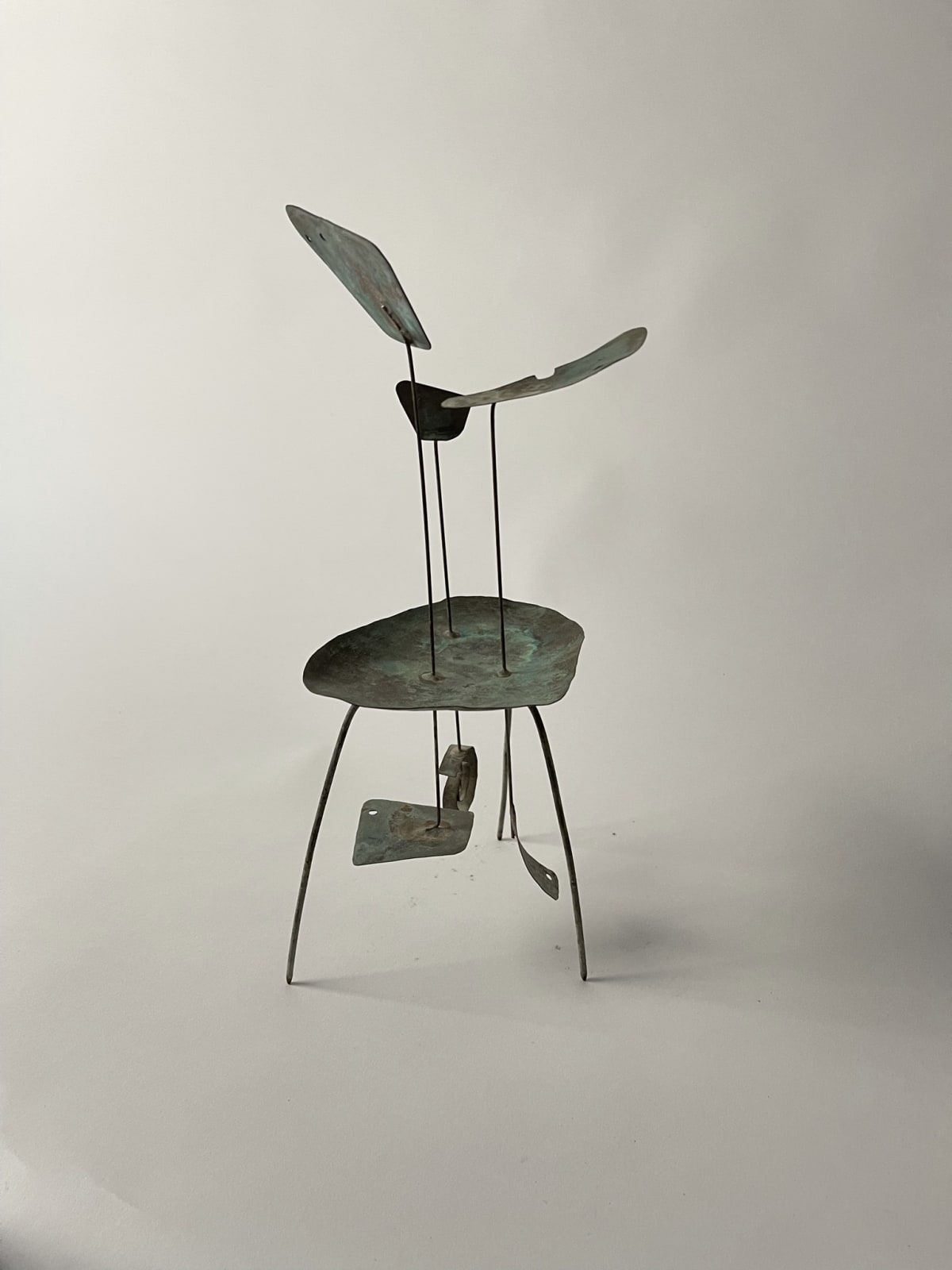 William Black, Trio, 1964