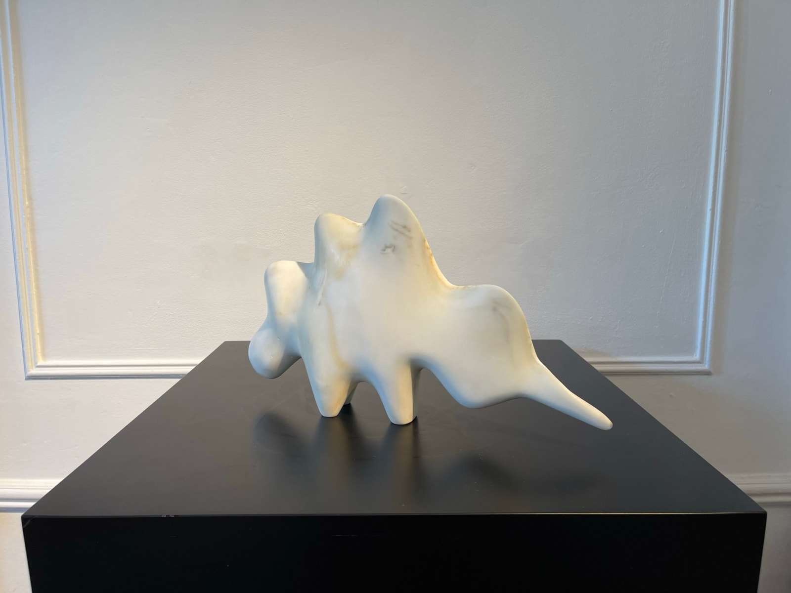 Guy Stevens, Ghost, 2021