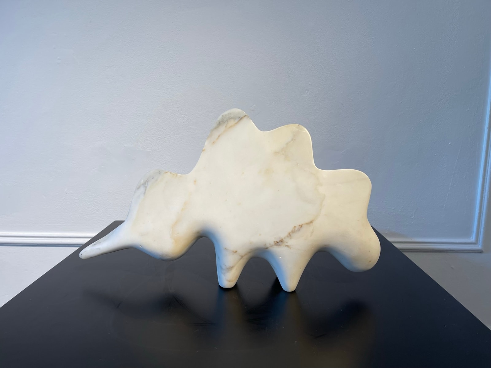 Guy Stevens, Ghost, 2021