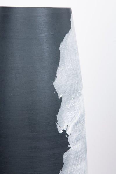 Tom Kemp, Three Vessels , 2019