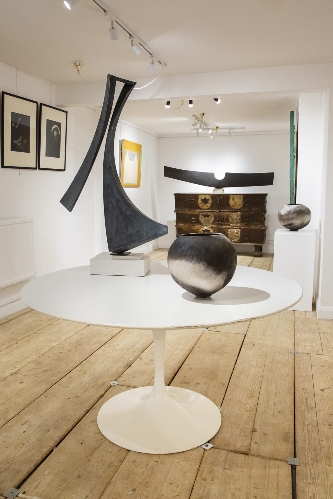 Tom Leaper, Nanjizel, 2020