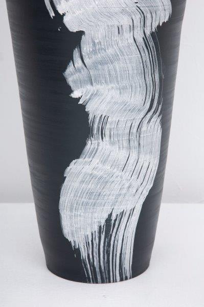 Tom Kemp, Three Vessels , 2019