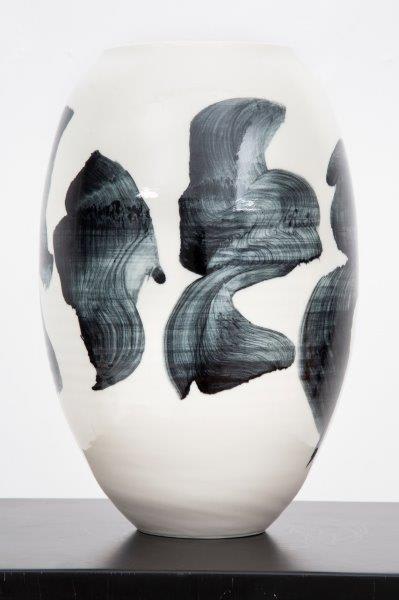 Tom Kemp, Written Vessel, 2019