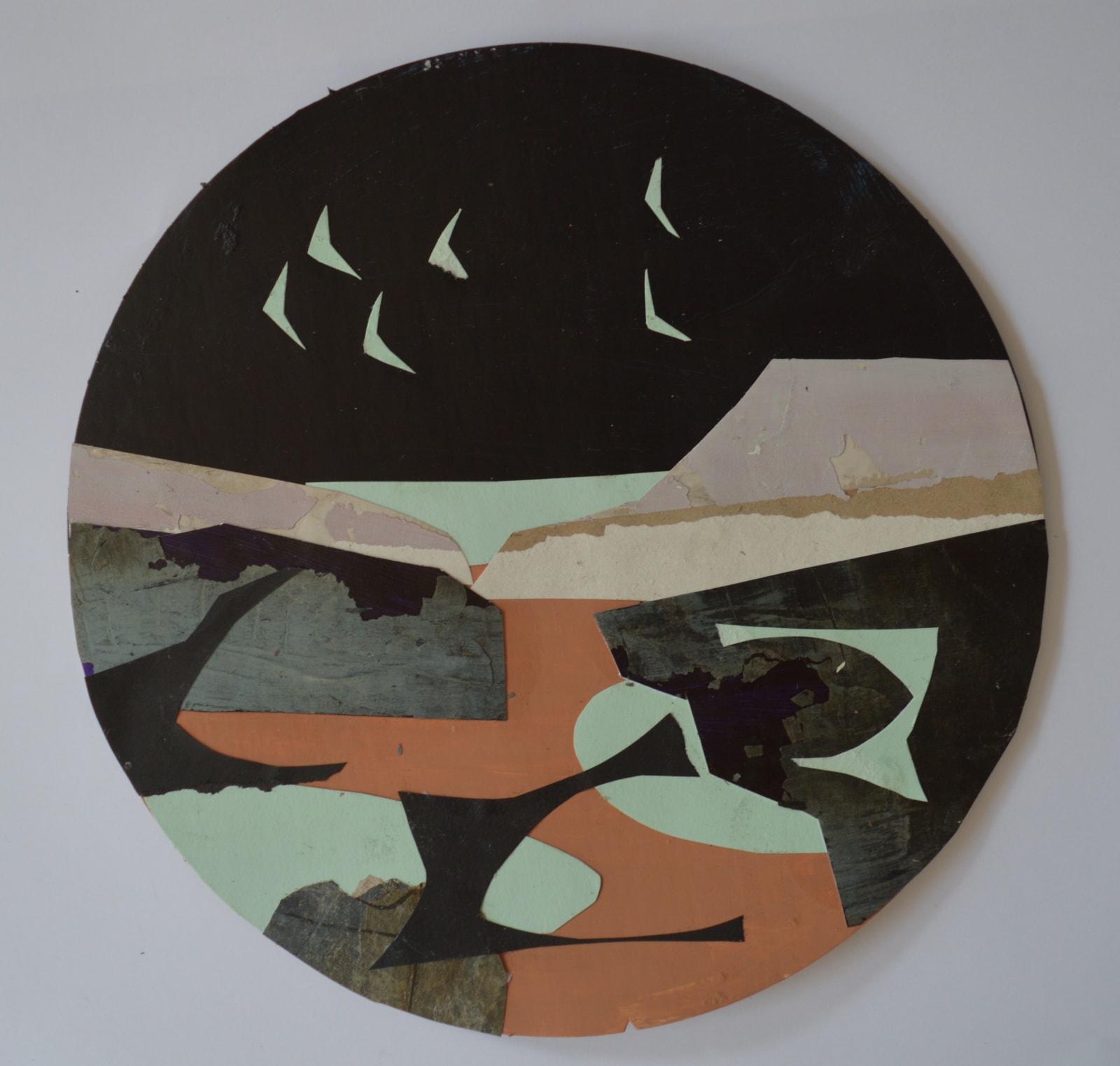 Nicky Knowles, Cornish Gulls