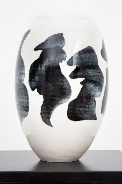 Tom Kemp, Written Vessel, 2019