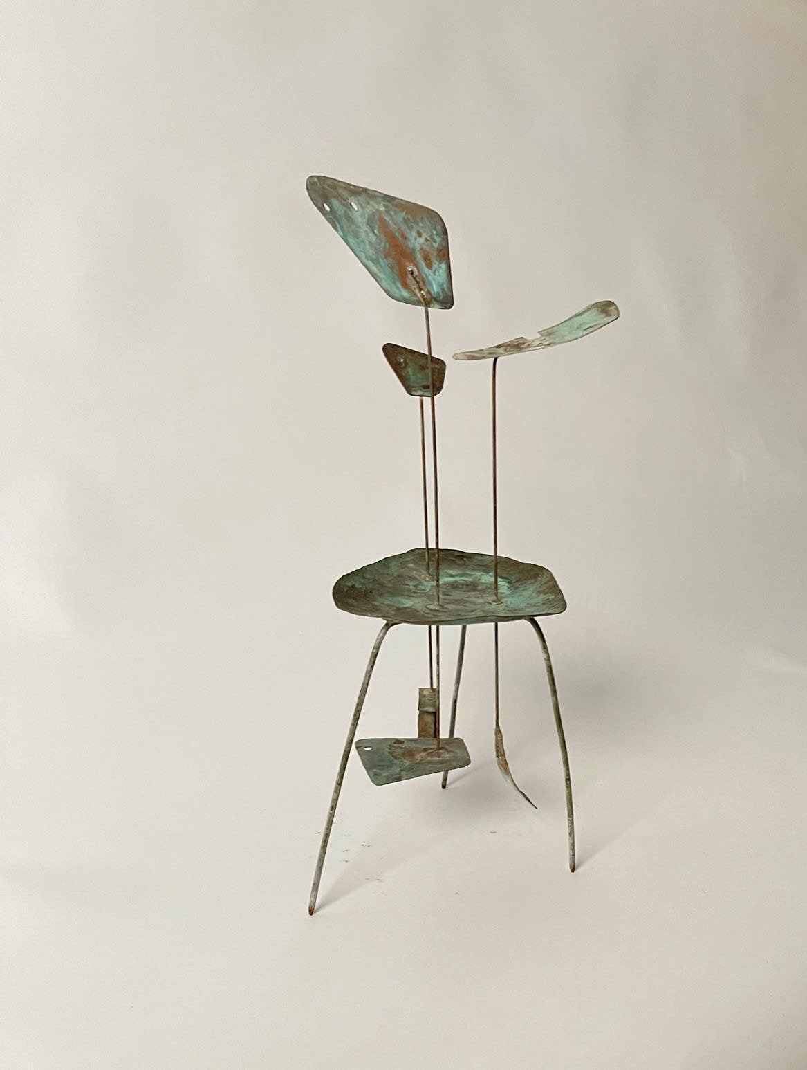 William Black, Trio, 1964