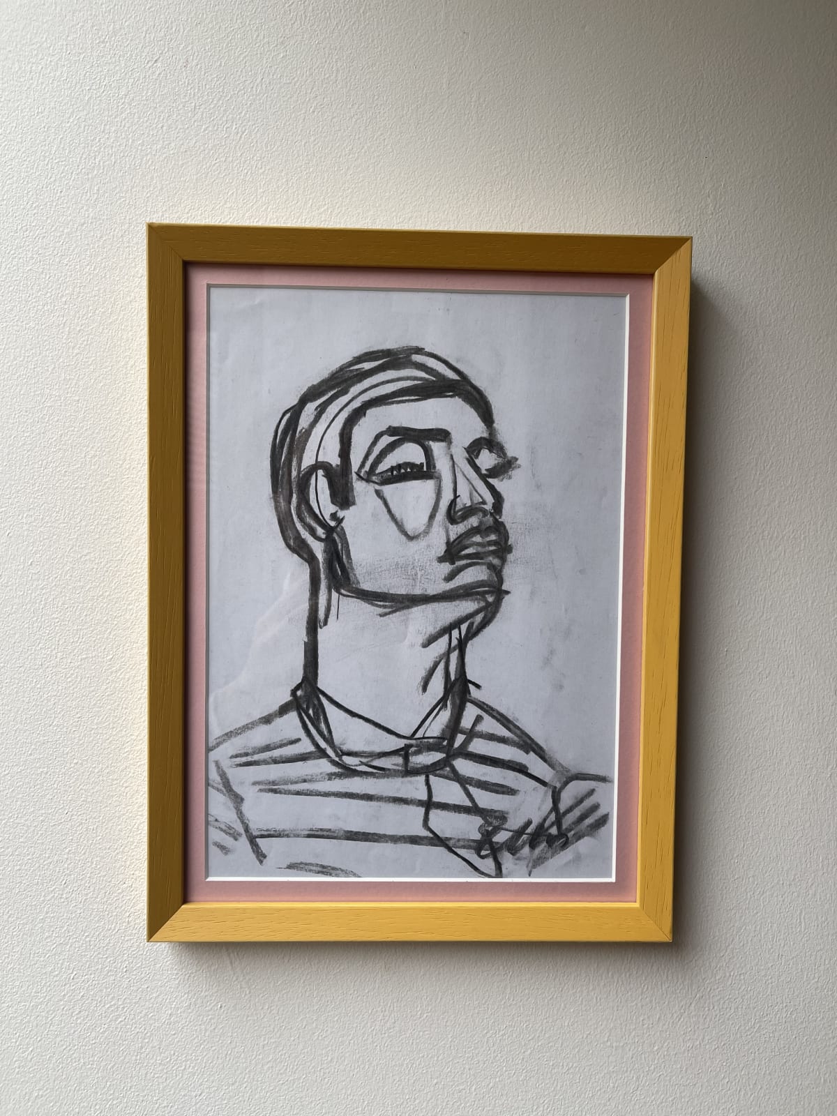 Poppy Ellis, Jack II from ‘41, Dean Street’ collection'