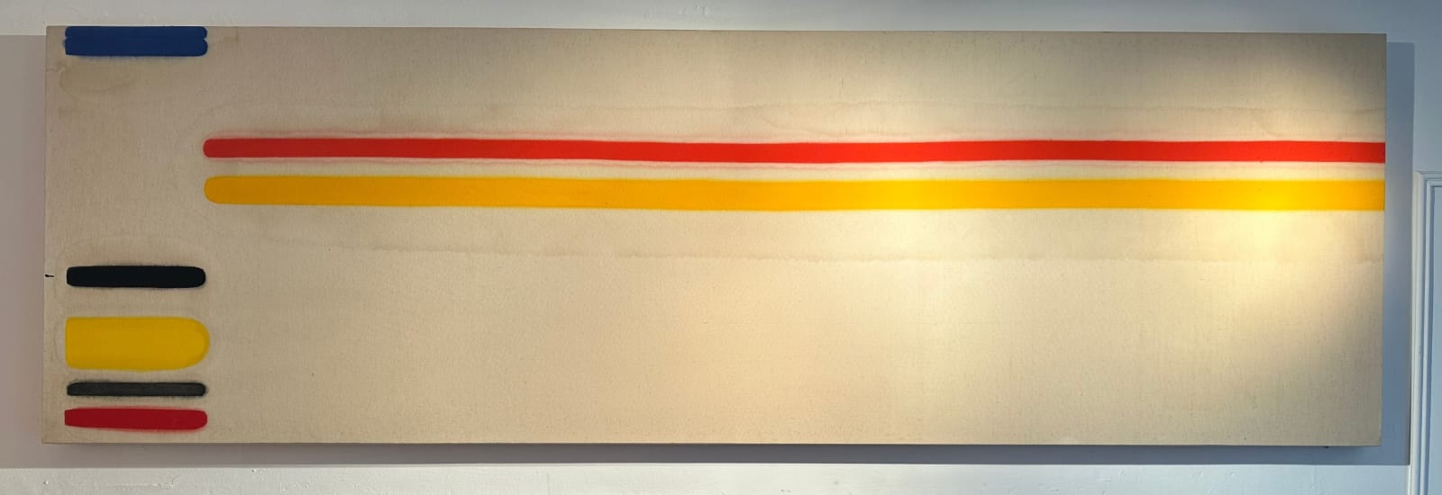 John Copnall, Direction, 1970