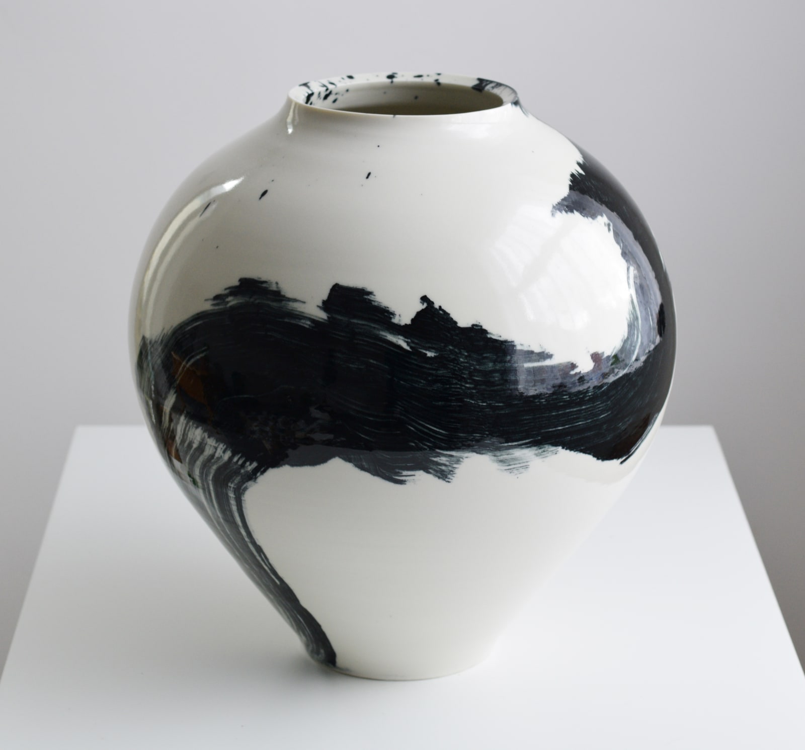 Tom Kemp, Vessel , 2020