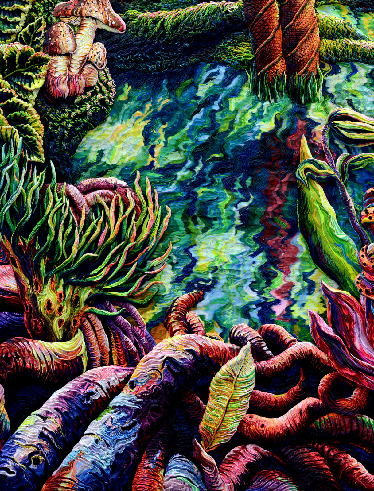 Henry Hudson, 06:52:34 - 06:52:35 am, 2018