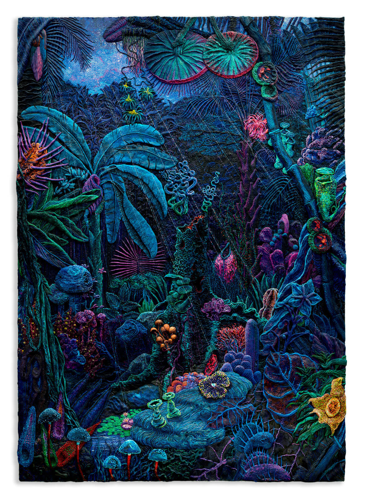 Henry Hudson, 00:00 - 02:00, 2016