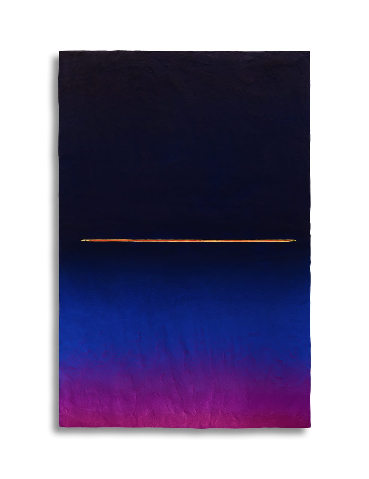 Henry Hudson, Horizon Line no.. 33, 2021