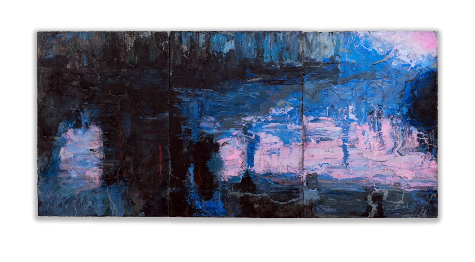 Henry Hudson, (50.8315320, -0.2271810), 2024