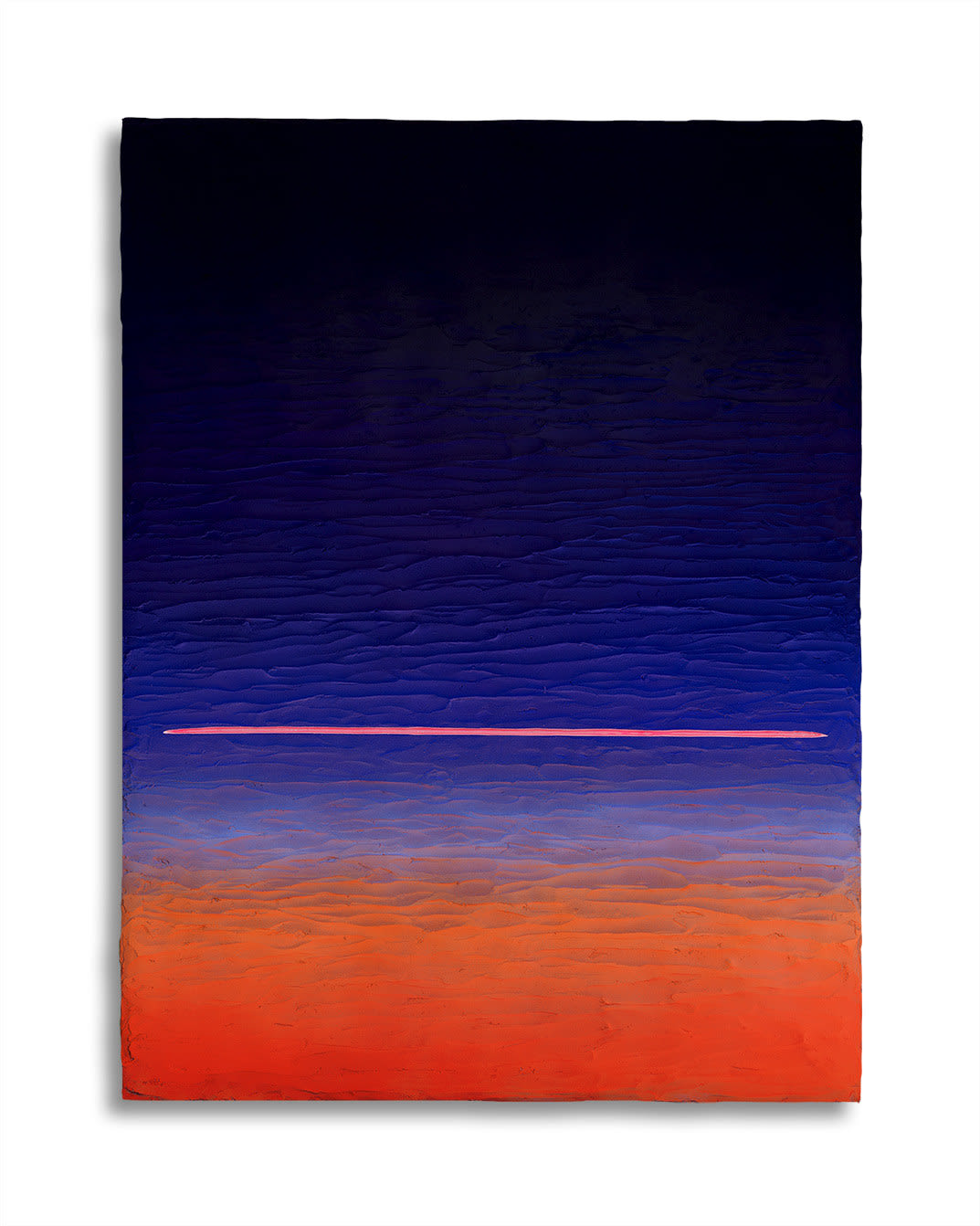 Henry Hudson, Somewhere Over Sissinghurst, 2022