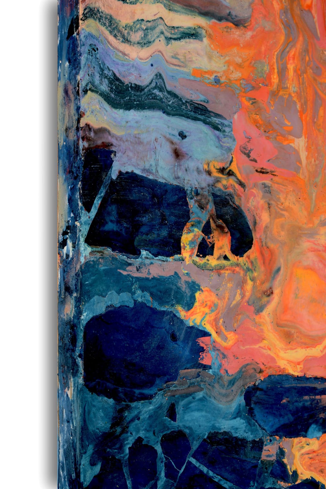 Henry Hudson, Detail of (51.4998184, -0.1193810), 2022