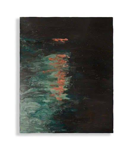 Henry Hudson, (51.48763, -0.28782), 2021