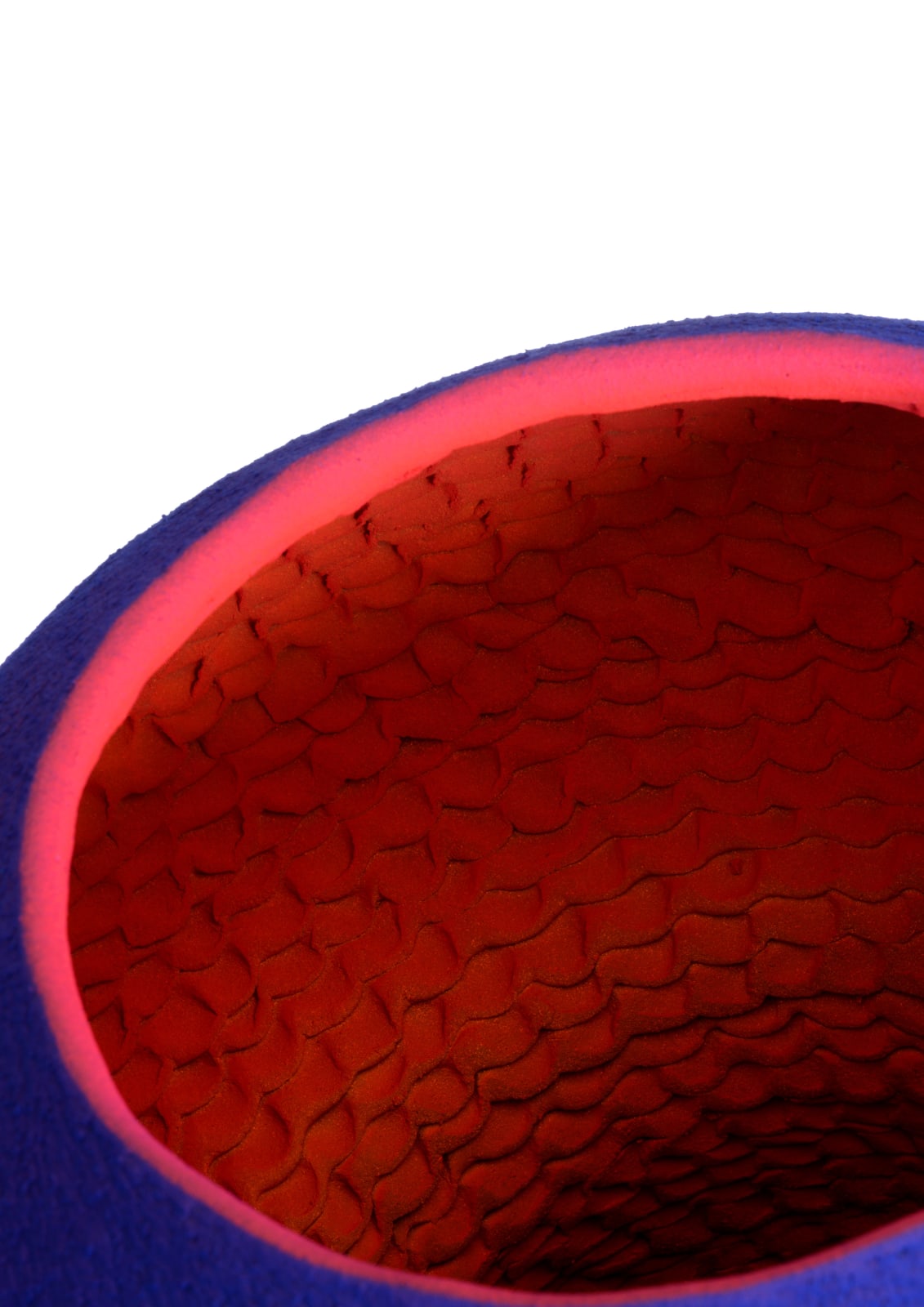 Henry Hudson & Richard WM Hudson, Detail - Somewhere Over Baffin Bay, 2022