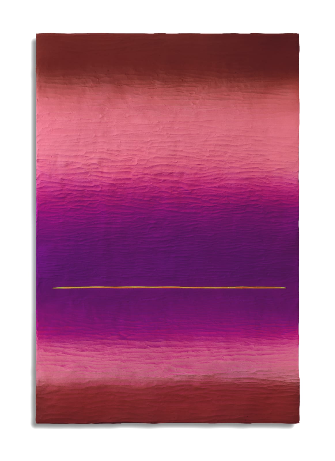 Henry Hudson, Somewhere Over Angola, 2022