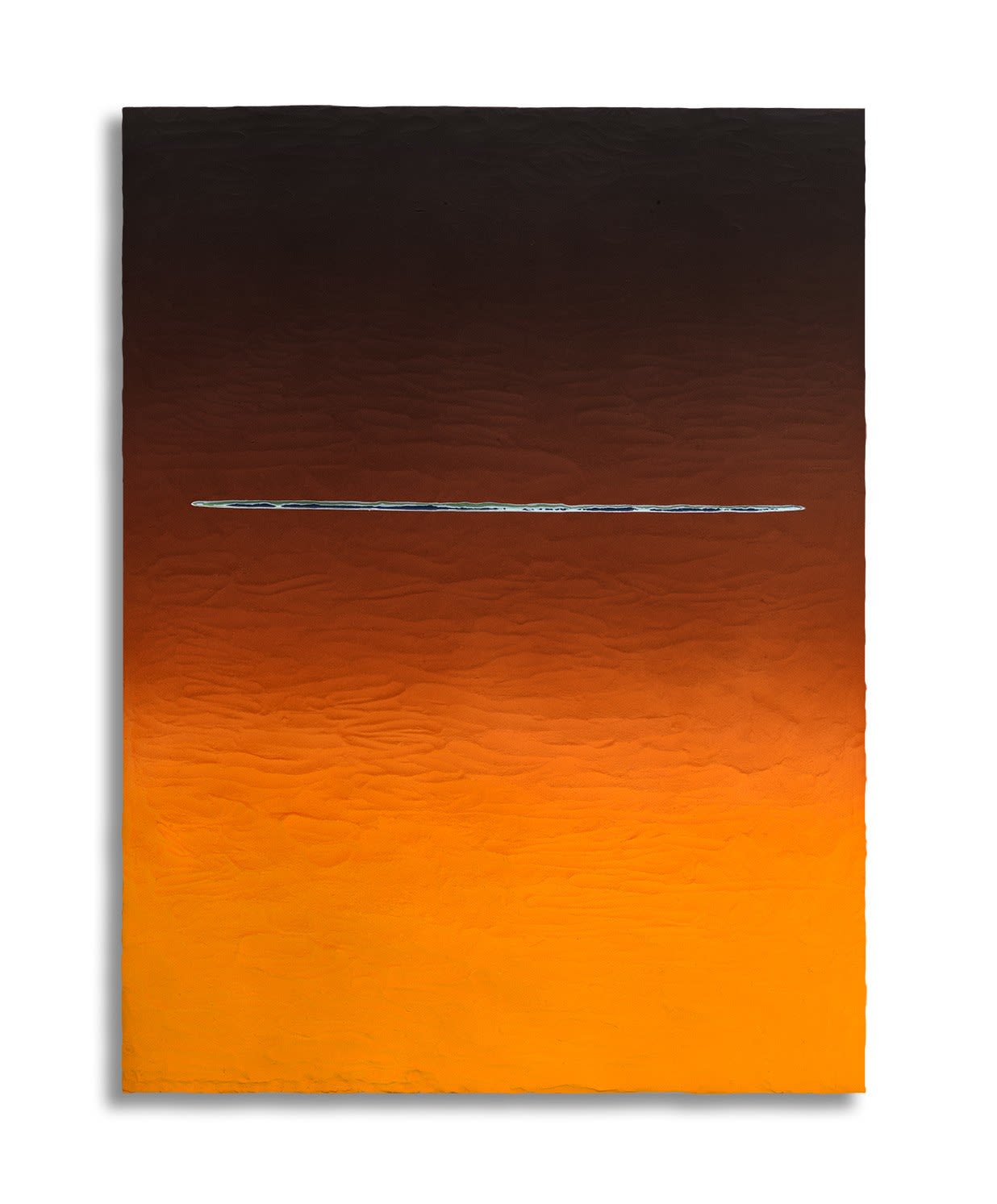 Henry Hudson, Somewhere Over Mexico, 2021